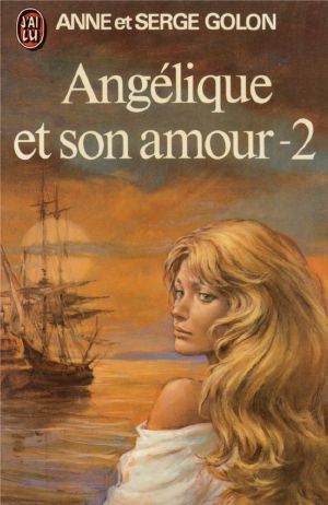 [Angélique - Version Originale 6.20] • Angélique Et Son Amour 2